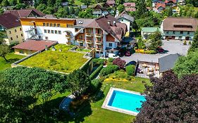 Hotel Burgstallerhof
